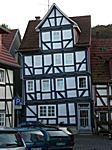 Haus in Rotenburg an der Fulda