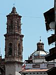 Taxco hat sich kaum verändert