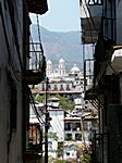 Taxco hat sich kaum verändert