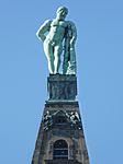 Der Herkules - Das Wahrzeichen der Stadt Kassel