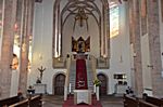Benediktinerinnen - Abtei zur Hl. Maria in Fulda