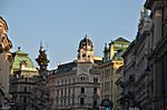 Eindrücke in Wien