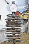 7. Tag - Kirkenes, der Wendepunkt unserer Reise