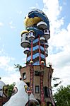 Der Kuchlbauer Turm