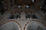 Eindrücke vom Limburger Dom - eine wunderschöne Kirche