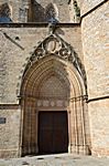 Monestir de Pedralbes - Kloster von Pedralbes