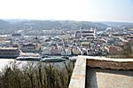 Eindrücke von Passau